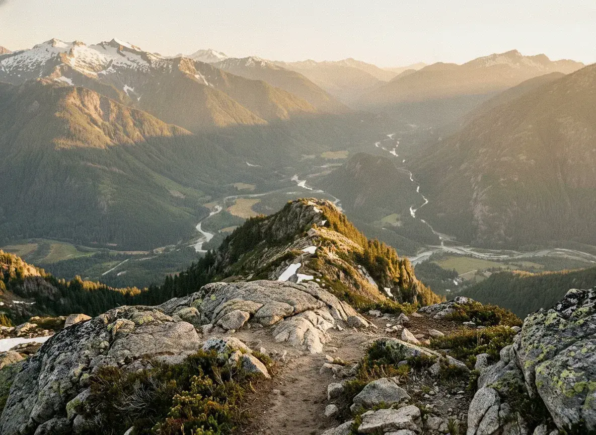 Remove People from Landscape Photos — after, people removed