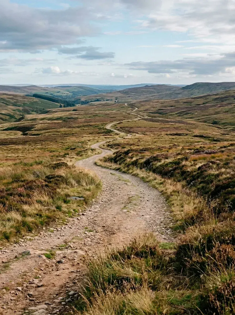 Remove People from Landscape Photos — after, people removed